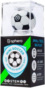 Sphero-Mini Soccer