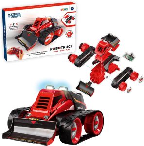 Xtrem Bots Robotruck