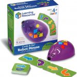 Learning Resources Ratón programable