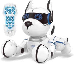 LEXIBOOK Power Puppy